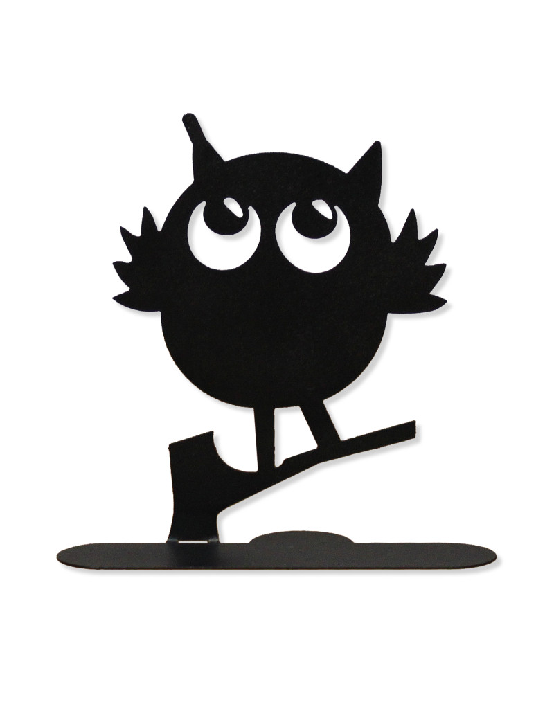 Zampirone Owl Golvhållare Zampirone Owl Golvhållare