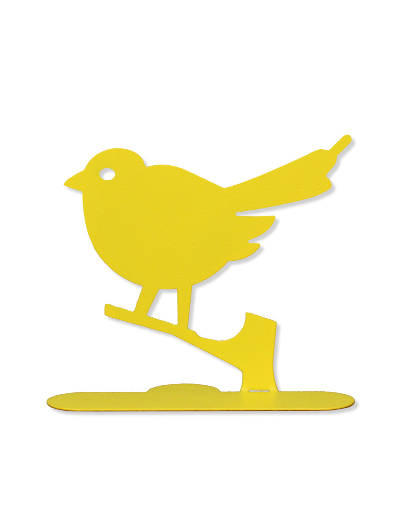 Canary Zampirone Golvhållare Canary Zampirone Golvhållare