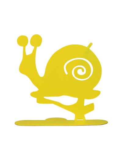 Support de sol Zampirone Snail
