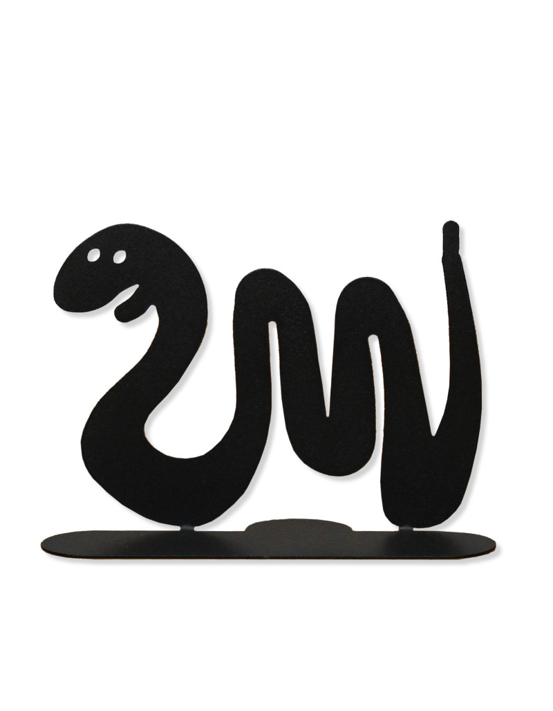 Zampirone Serpente del suelo Zampirone Serpente del suelo