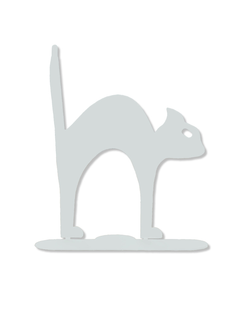 Mosquito coil holder cat... Mosquito coil holder cat...