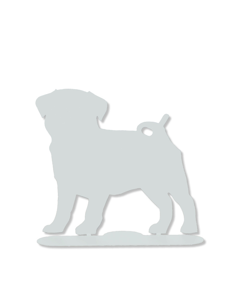 Mosquito coil holder Pug... Mosquito coil holder Pug...