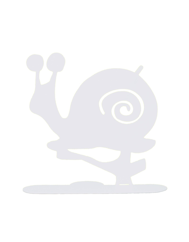 Mosquito coil holder snail... Mosquito coil holder snail...