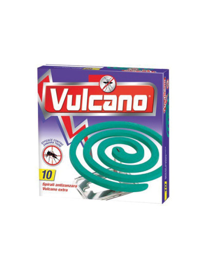 VULCANO...