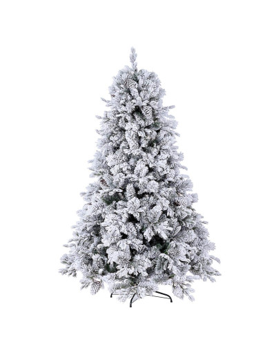 ALBERO ARVES INNEVATO H240 cm