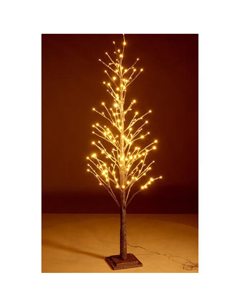 ALBERO GLAD INNEVATO ALBERO GLAD INNEVATO