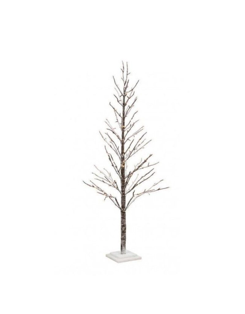 ALBERO GLAD INNEVATO