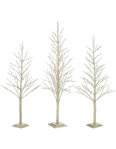 ALBERO GLAD INNEVATO