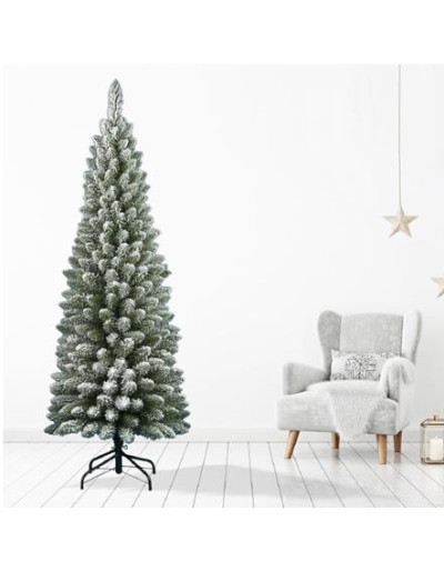 Albero di Natale SILVESTRE...