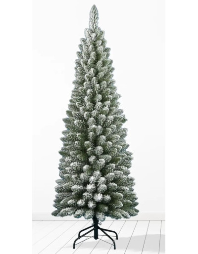 Albero di Natale SILVESTRE...