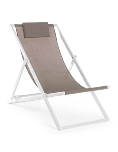 TAYLOR Deckchair
