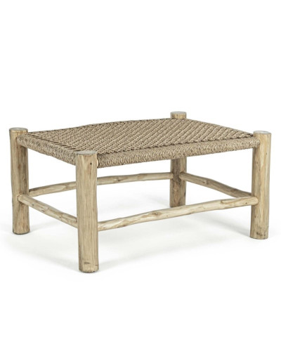 LAMPOK Soffbord 80×60 cm