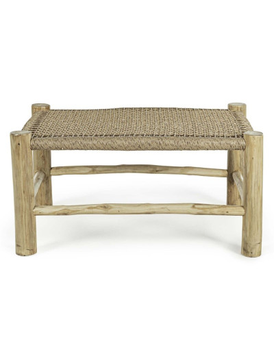 LAMPOK Coffee Table 80×60 cm