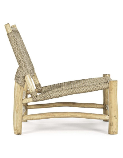 LAMPOK armchair