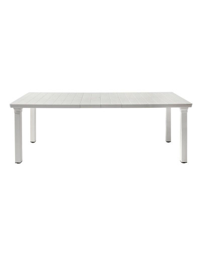 TABLE PER3 COULEUR LIN