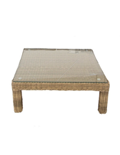 MALIBU coffee table