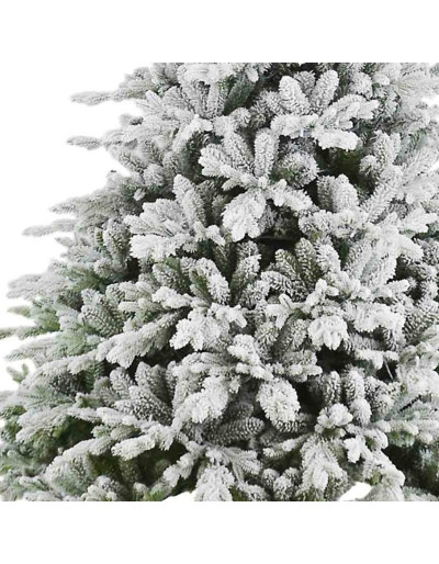 Poly Snowy Stuart Frosted...
