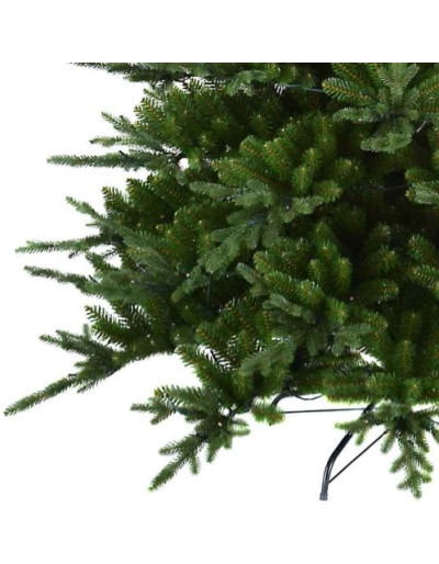 POLY RED ROCK SPRUCE...