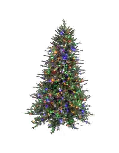 Árvore de Natal...