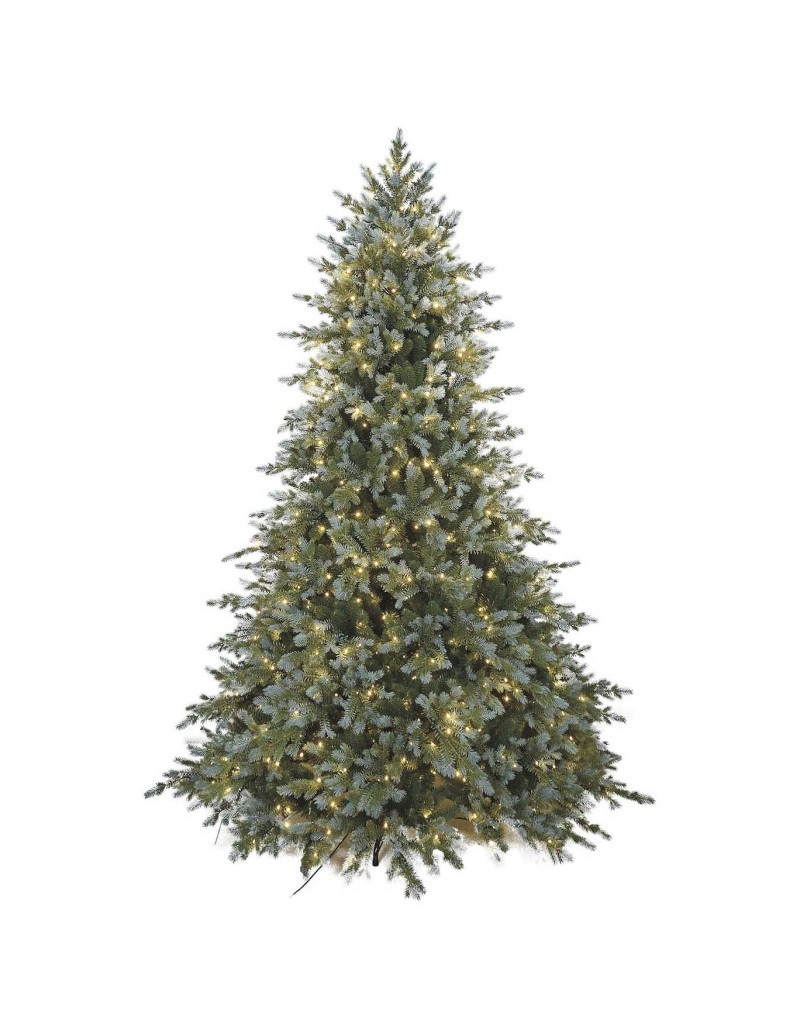 POLY SANFORD SPRUCE PRELIT... POLY SANFORD SPRUCE PRELIT...