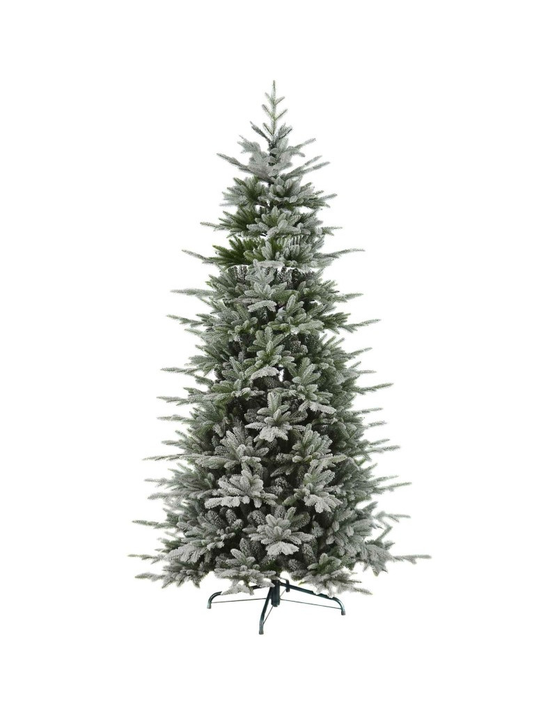 POLY SNOWY VERMONT SPRUCE... POLY SNOWY VERMONT SPRUCE...