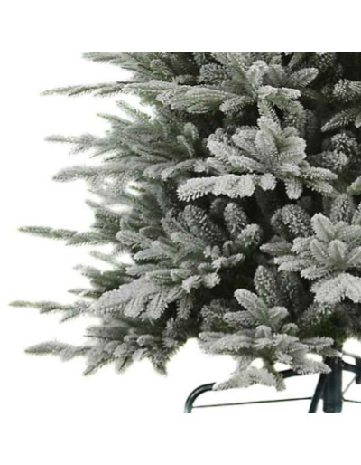POLY SNOWY VERMONT SPRUCE...