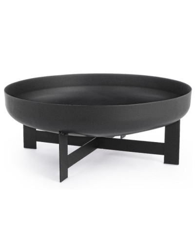 LOW ROUND HEPHAESTUS BRAZIER