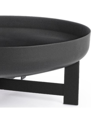 LOW ROUND HEPHAESTUS BRAZIER