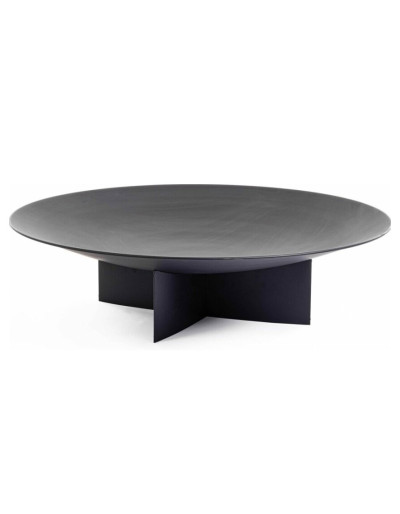 NEBRASKA ROUND BRAZIER