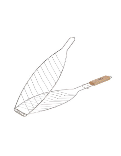 Fish Holder for BBQ