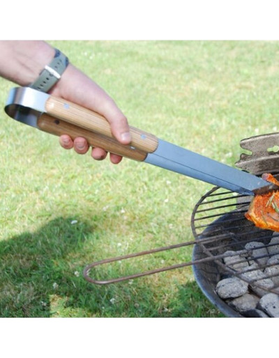 SET ATTREZZI per Barbecue