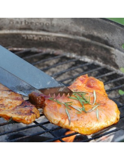 SET ATTREZZI per Barbecue