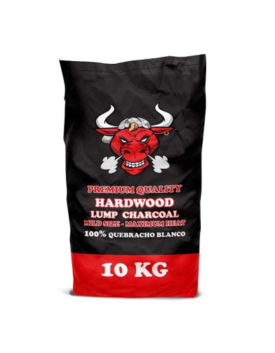 CARBONE TORELLO 10 Kg