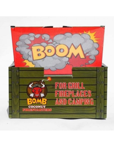 Zapalnik TORO BOMB