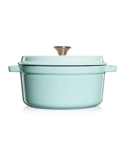 POT WITH LID 3.5 LITERS