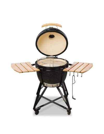 CHURRASQUEIRA KAMADO DE...