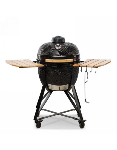 CHURRASQUEIRA KAMADO DE...