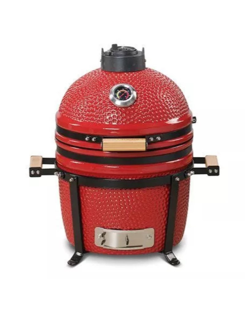 BARBECUE KAMADO MODO MINIMO BARBECUE KAMADO MODO MINIMO