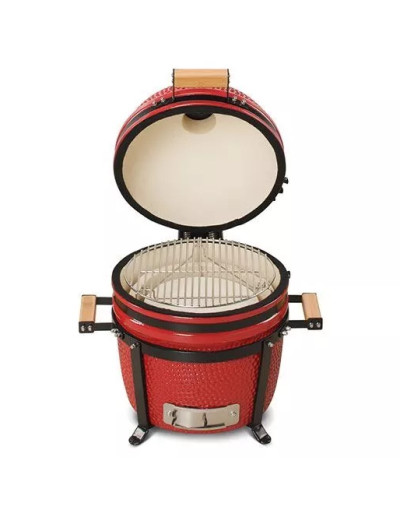 BARBECUE KAMADO MODO MINIMO