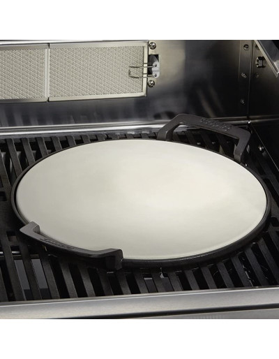 PEDRA DE PIZZA diâmetro...