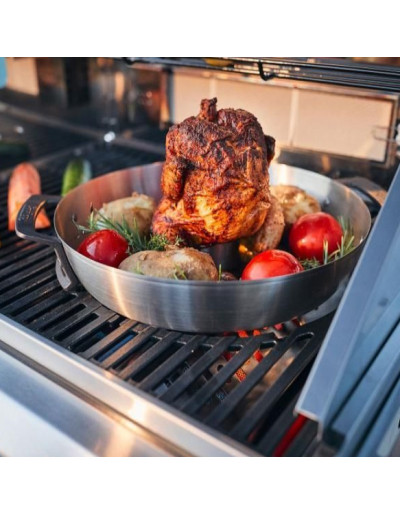CHICKEN PAN