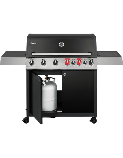 BARBECUE A GAS COLORADO