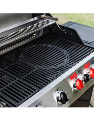 BARBECUE A GAS COLORADO