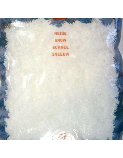 Magic Snow Copos de Nieve...