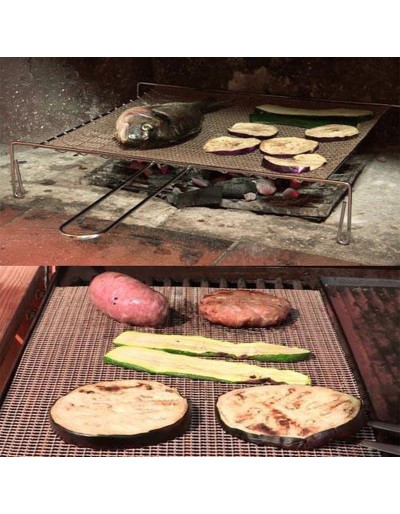TAPPETINO PER GRILL