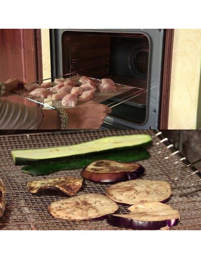 TAPPETINO PER GRILL