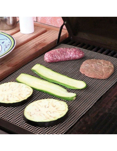 TAPPETINO PER GRILL