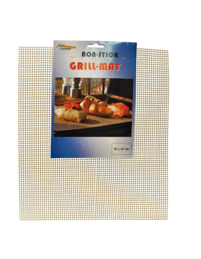 TAPPETINO PER GRILL