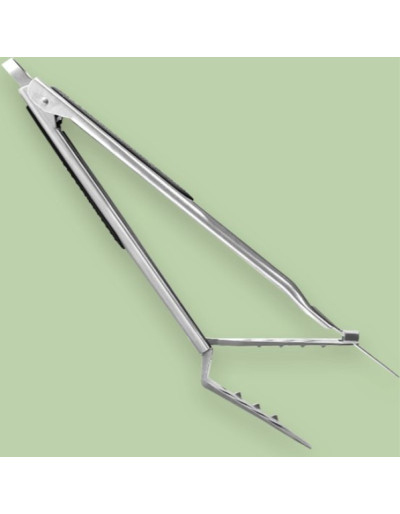 PINZA PER BARBECUE
