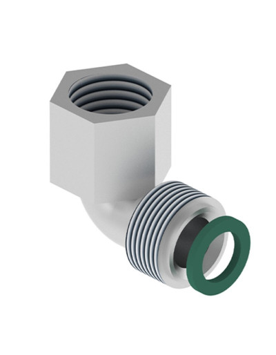 ELBOW FITTING G1/2